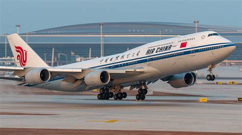 is air china safe.